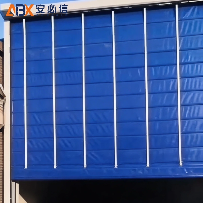 宿迁海绵门封